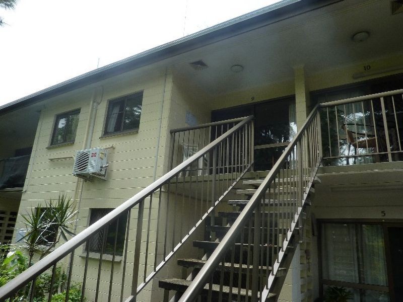 9/178 Martyn, Cairns North QLD 4870