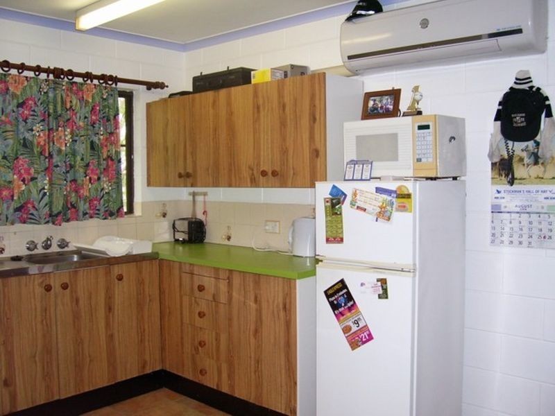 9/178 Martyn, Cairns North QLD 4870