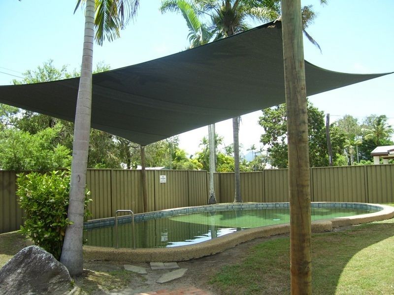 27/439 Severin Street, Manunda QLD 4870