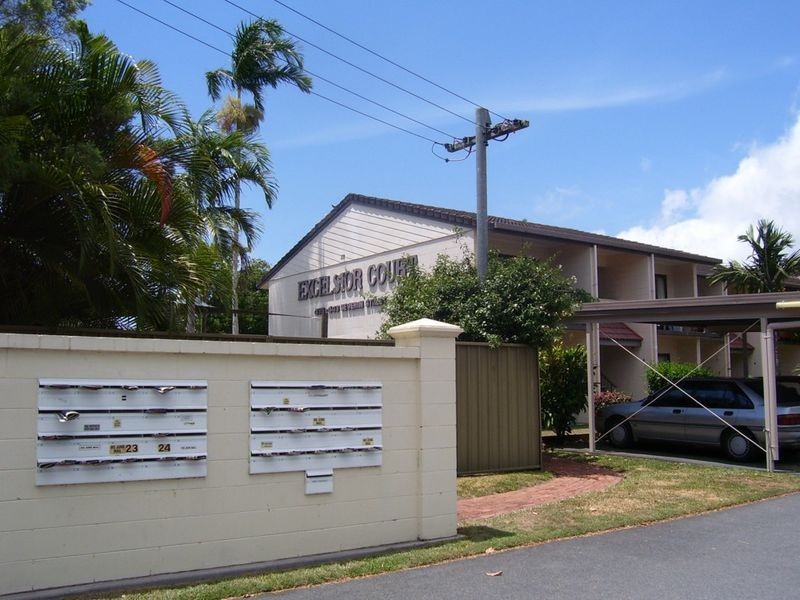 27/439 Severin Street, Manunda QLD 4870