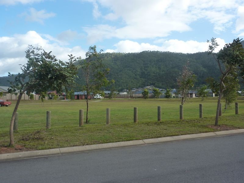 34 Swensen Street, Gordonvale QLD 4865