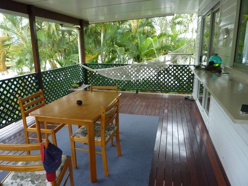 14 Mango Drive, Earlville QLD 4870