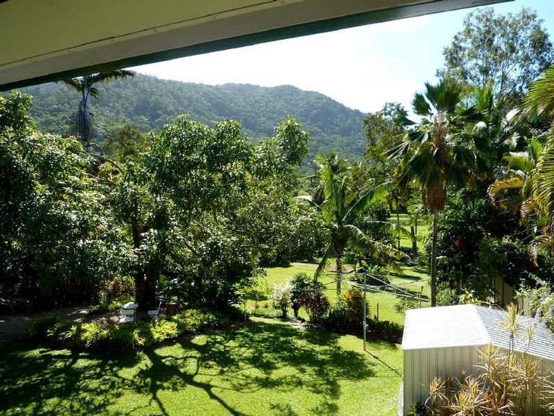 14 Mango Drive, Earlville QLD 4870