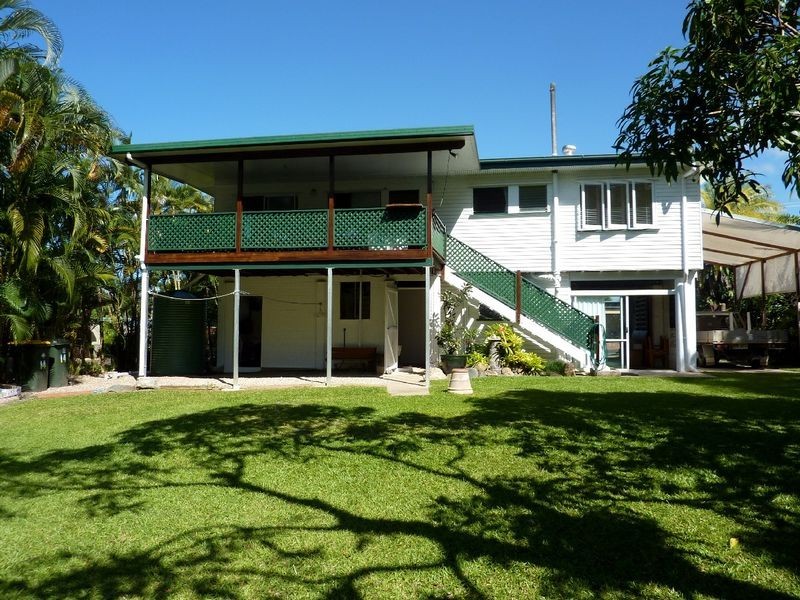 14 Mango Drive, Earlville QLD 4870