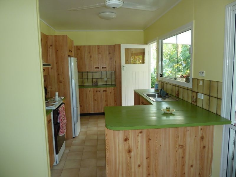 14 Mango Drive, Earlville QLD 4870