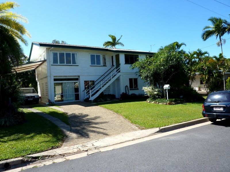 14 Mango Drive, Earlville QLD 4870