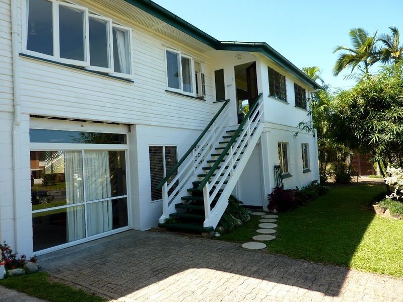 14 Mango Drive, Earlville QLD 4870