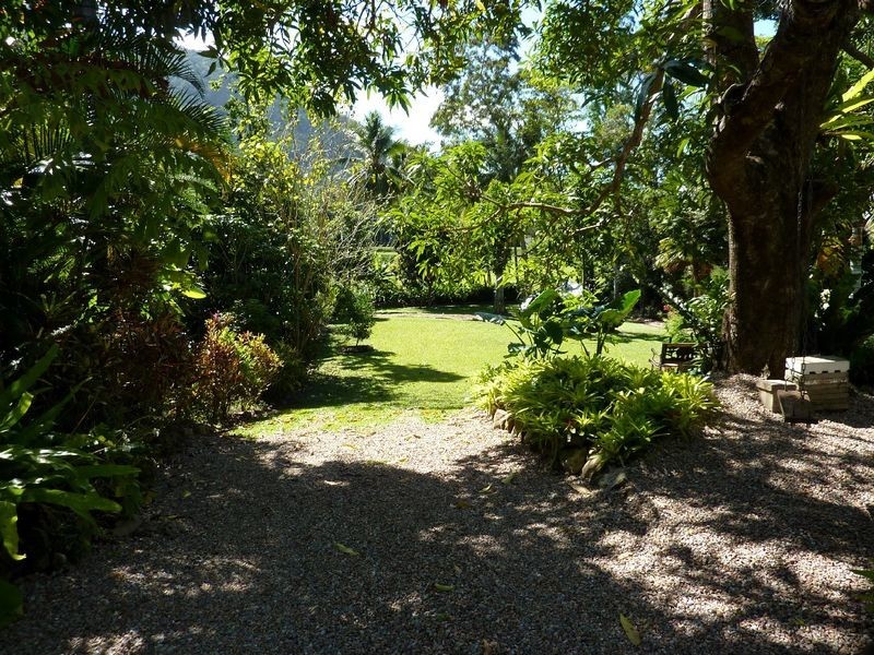 14 Mango Drive, Earlville QLD 4870