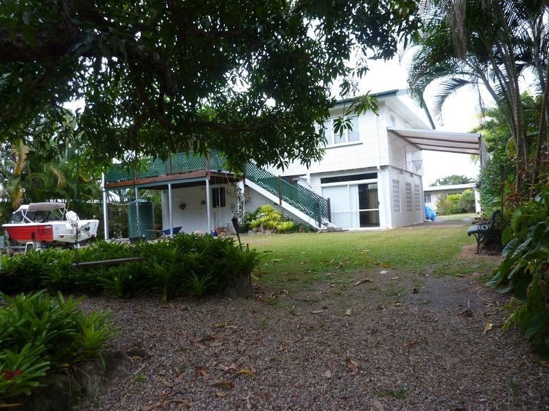 14 Mango Drive, Earlville QLD 4870