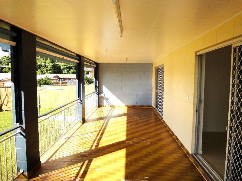 4 Vista Street, Bayview Heights QLD 4868