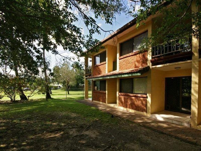 12/5 Fisk, Westcourt QLD 4870