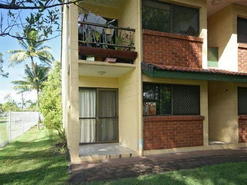 12/5 Fisk, Westcourt QLD 4870