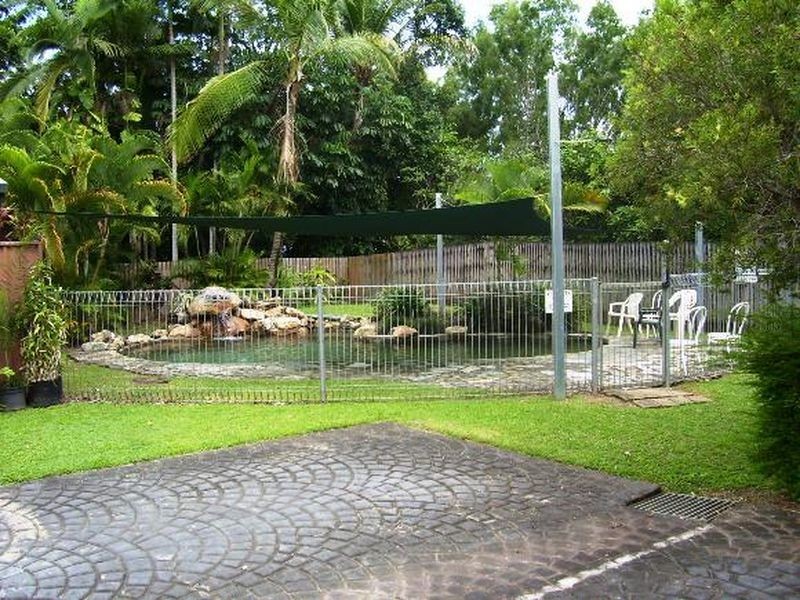 3/28 Girralong Street, Woree QLD 4868