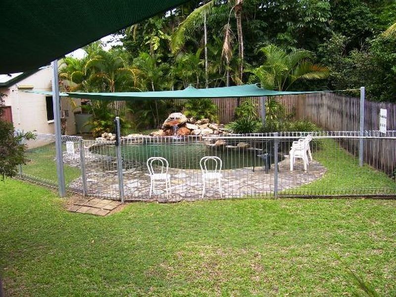 3/28 Girralong Street, Woree QLD 4868