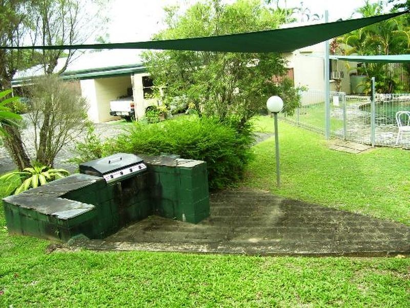 3/28 Girralong Street, Woree QLD 4868