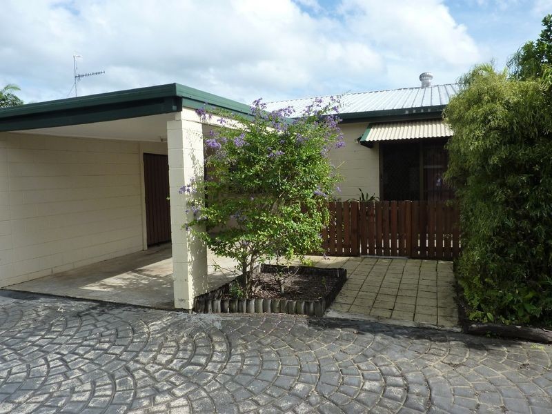 3/28 Girralong Street, Woree QLD 4868