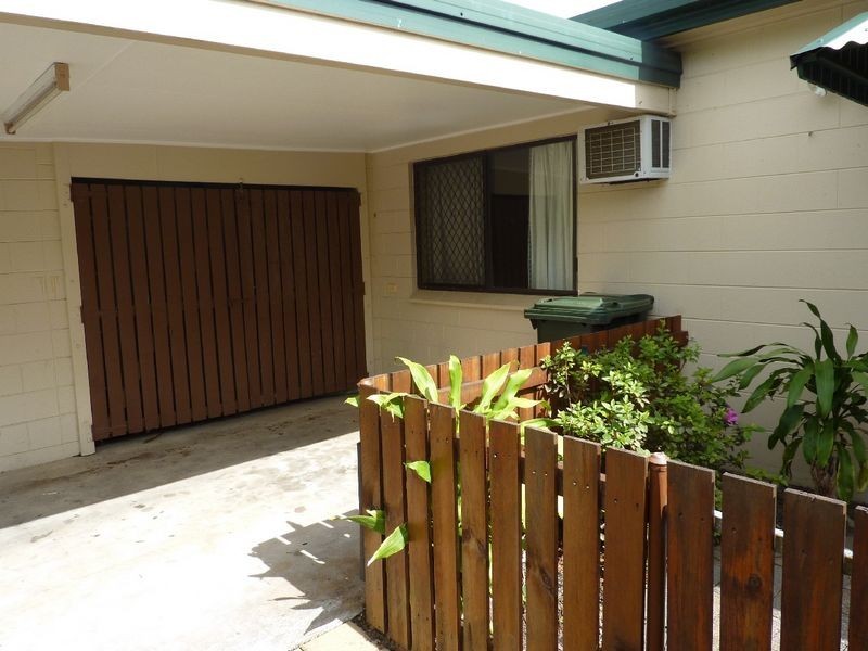 3/28 Girralong Street, Woree QLD 4868