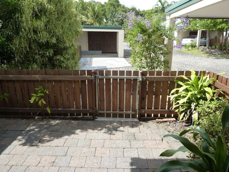 3/28 Girralong Street, Woree QLD 4868