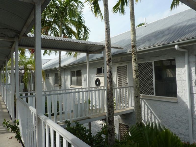 15/8 Rose Street, Westcourt QLD 4870