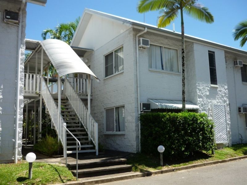 15/8 Rose Street, Westcourt QLD 4870