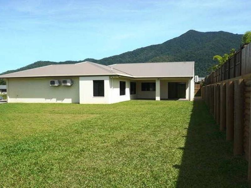 5 Turon Close, Bentley Park QLD 4869