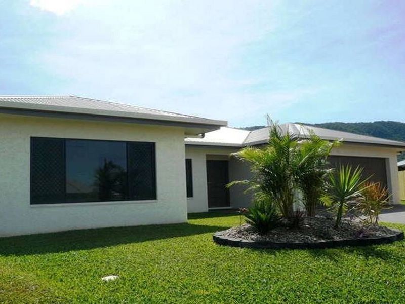 5 Turon Close, Bentley Park QLD 4869