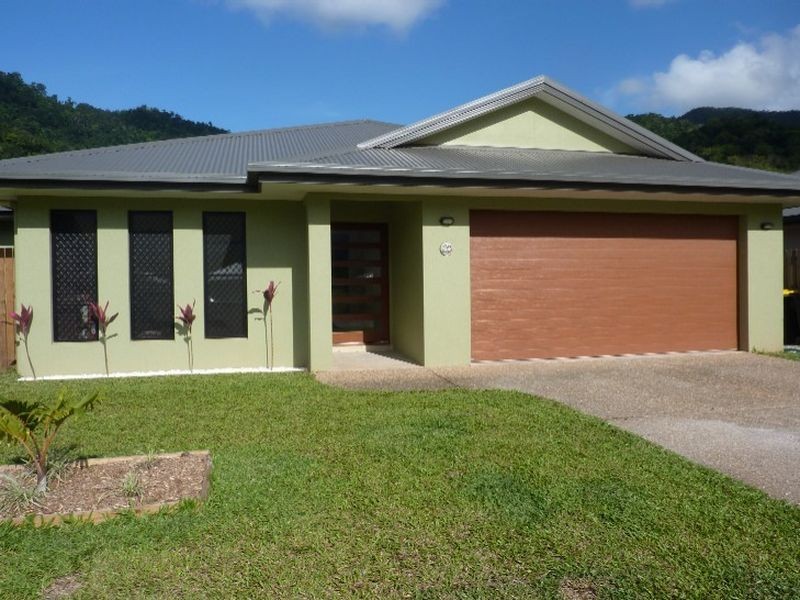 20 Heysen Close, Redlynch QLD 4870