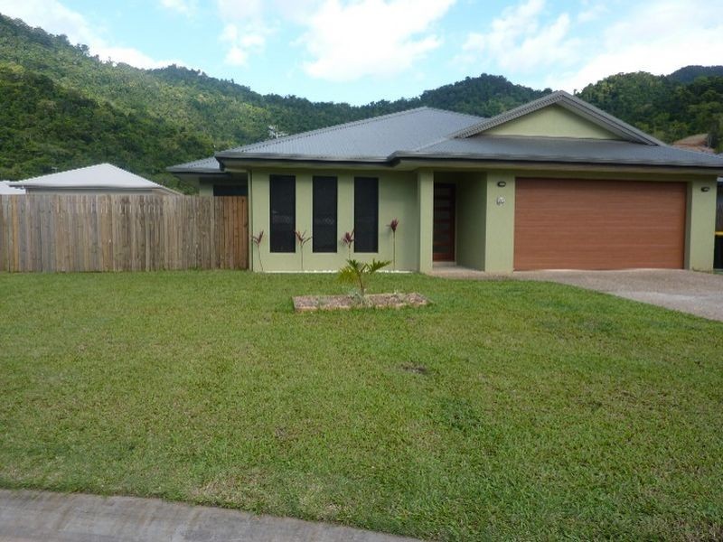 20 Heysen Close, Redlynch QLD 4870