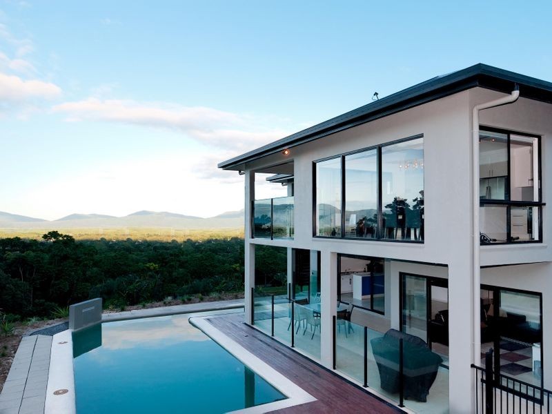 16 Nutmeg Street, Mount Sheridan QLD 4868