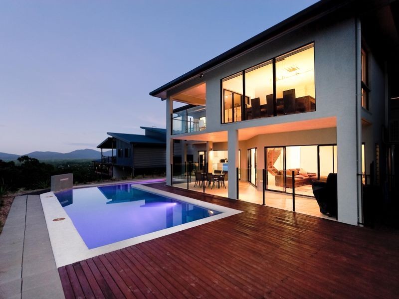 16 Nutmeg Street, Mount Sheridan QLD 4868