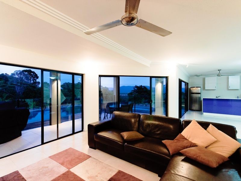 16 Nutmeg Street, Mount Sheridan QLD 4868