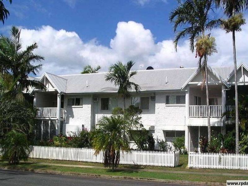 16/8 Rose Street, Westcourt QLD 4870