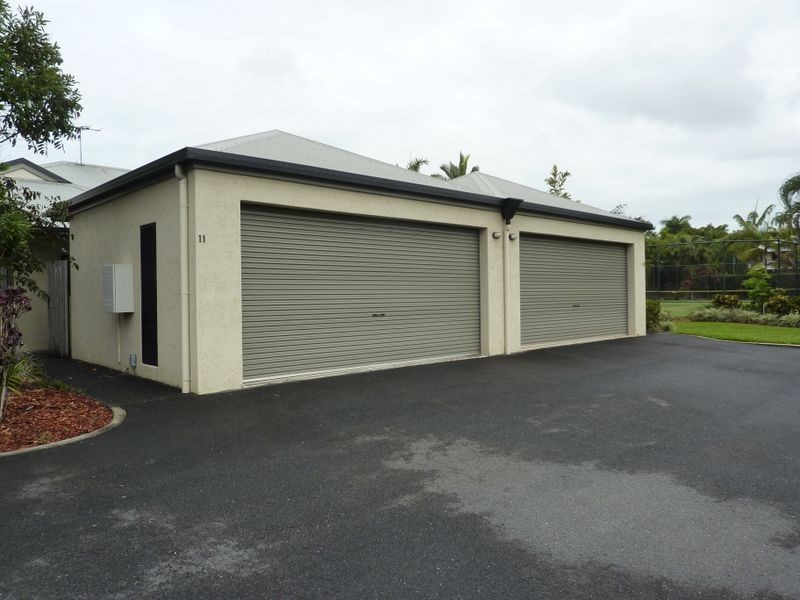 11/53 Kambara Street, White Rock QLD 4868