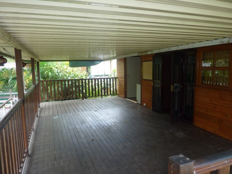 39 Casella Street, Earlville QLD 4870