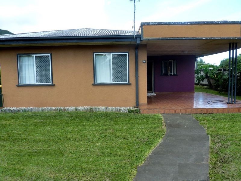 70 Balaclava Road, Earlville QLD 4870