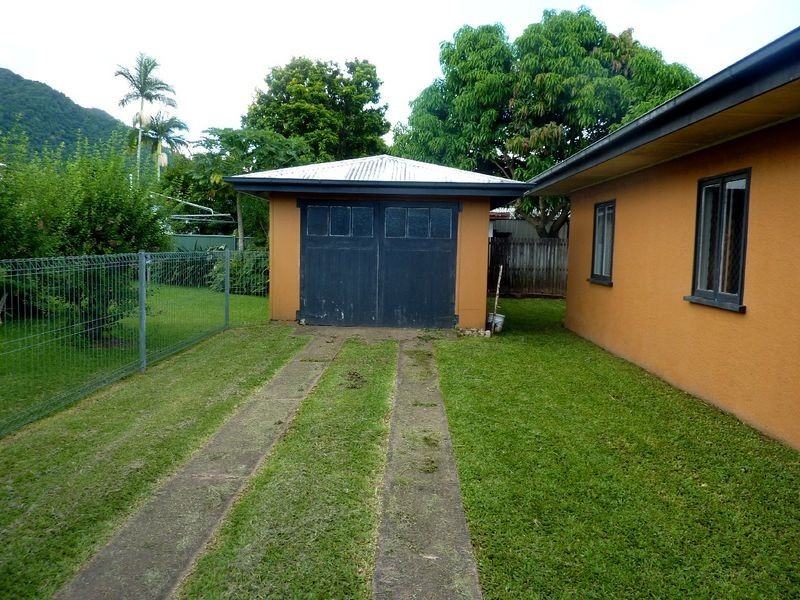 70 Balaclava Road, Earlville QLD 4870