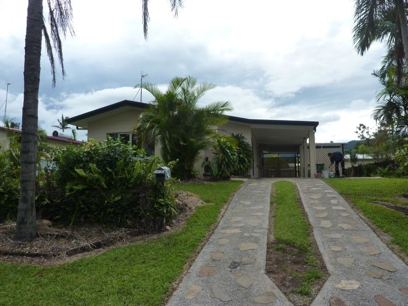 7 Mackellar Close, Edmonton QLD 4869