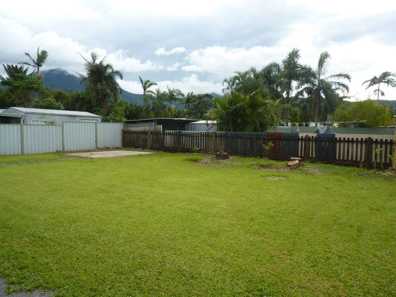 7 Mackellar Close, Edmonton QLD 4869