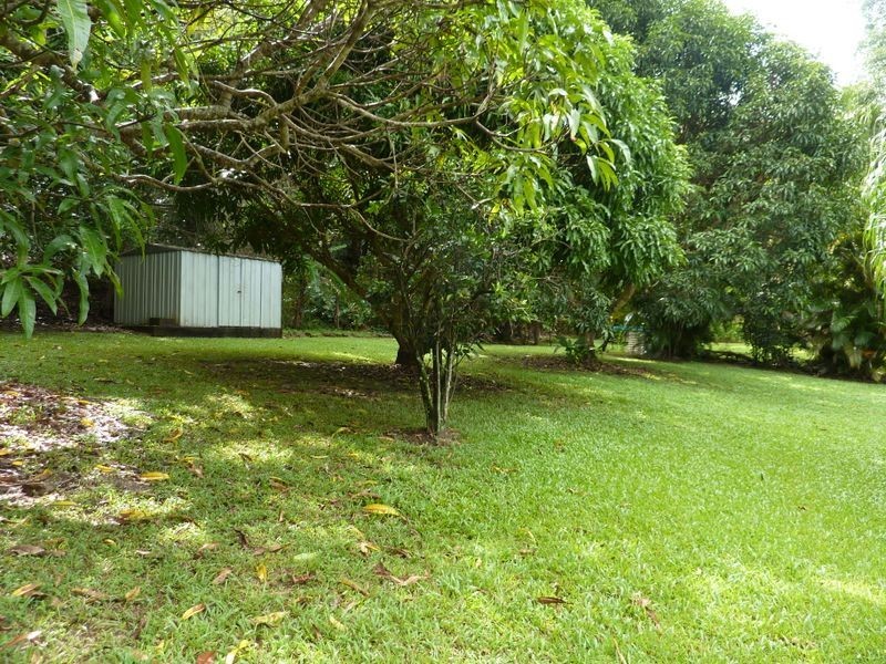 123 Dempsey Street, Gordonvale QLD 4865