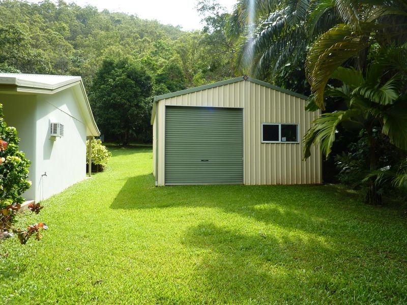 123 Dempsey Street, Gordonvale QLD 4865