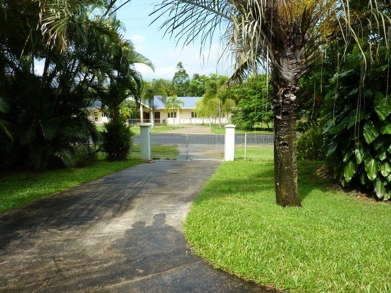 123 Dempsey Street, Gordonvale QLD 4865