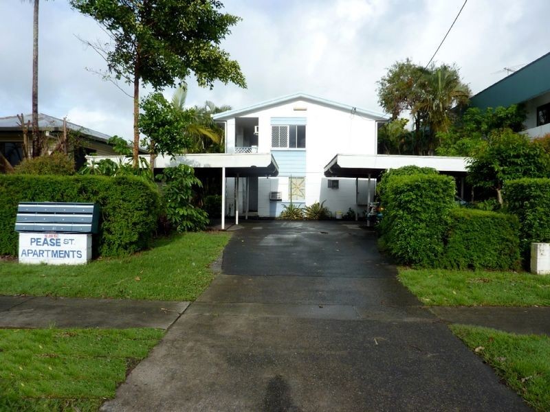 12/98 Pease Street, Manoora QLD 4870