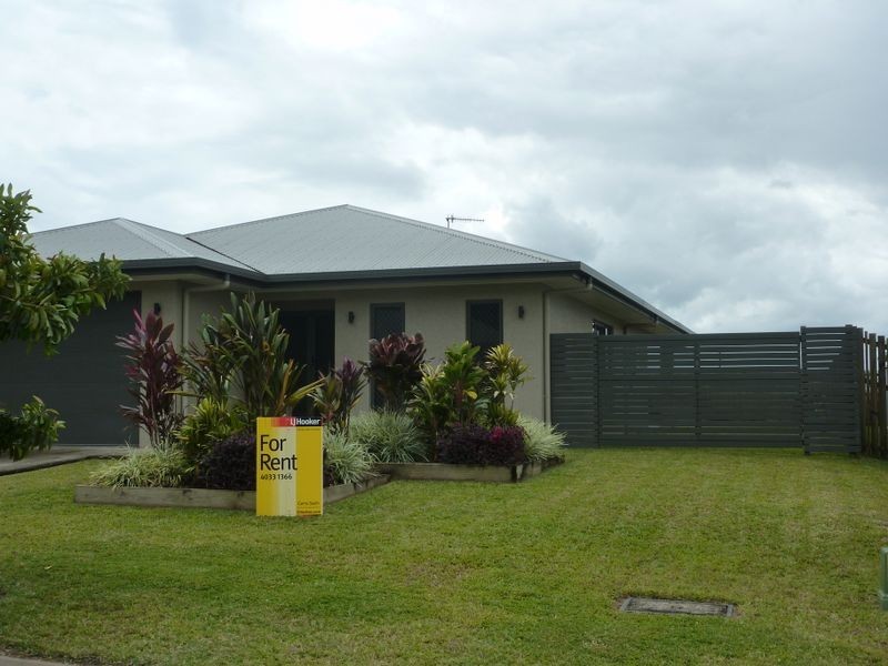 8 Amadio Close, Gordonvale QLD 4865