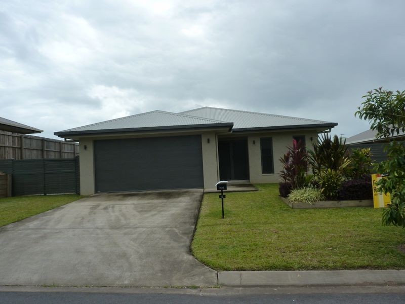 8 Amadio Close, Gordonvale QLD 4865