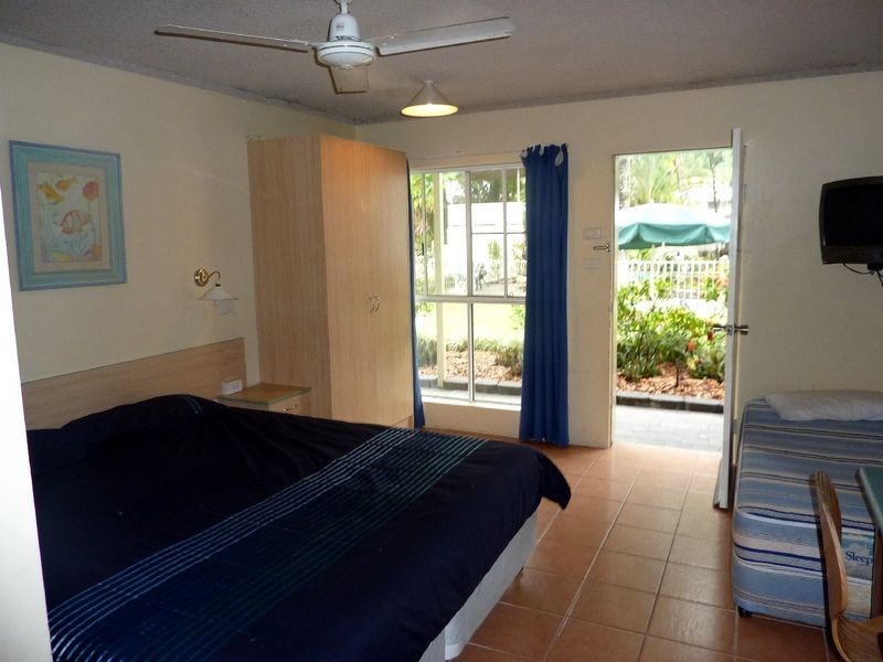 221/1 Anderson Road, Woree QLD 4868