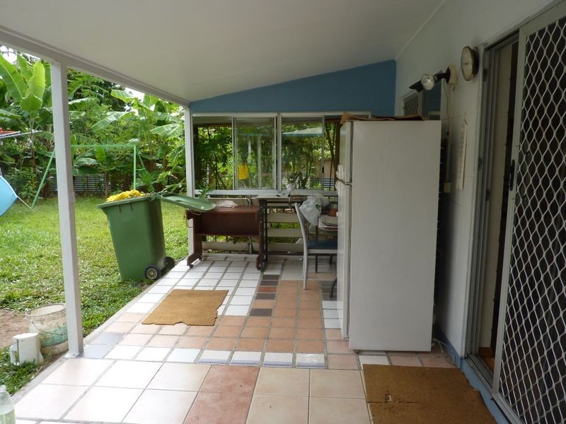 13 McLaughlin Road, Bentley Park QLD 4869