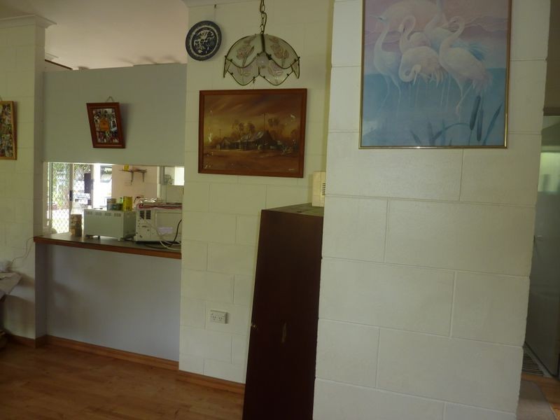 13 McLaughlin Road, Bentley Park QLD 4869