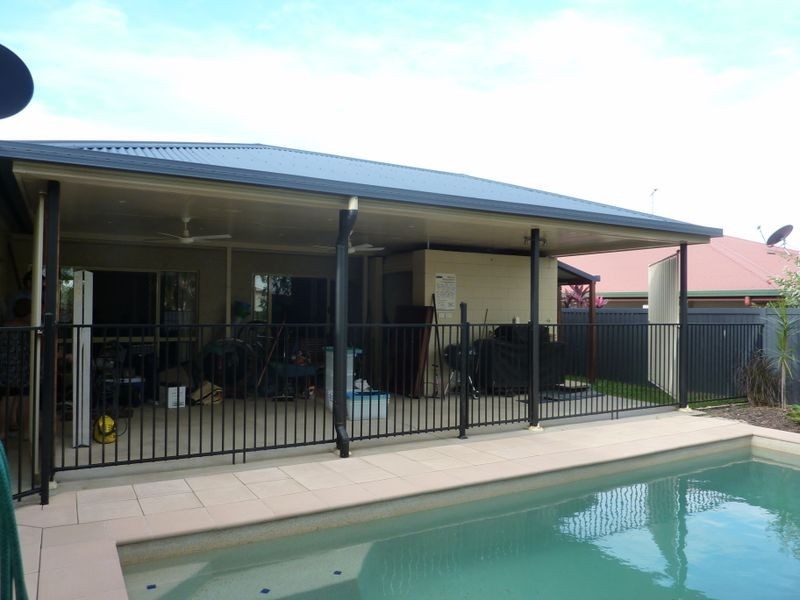 89 Jungara Road, Redlynch QLD 4870