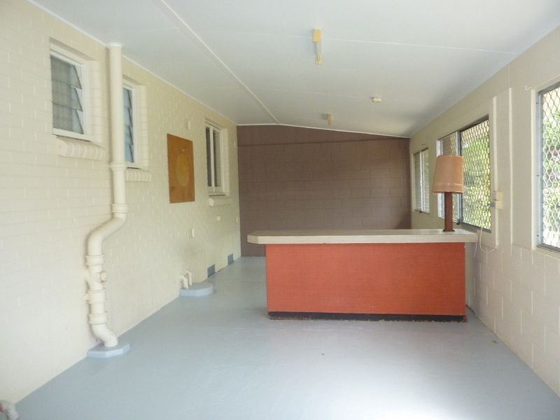 28 Balaclava Road, Earlville QLD 4870