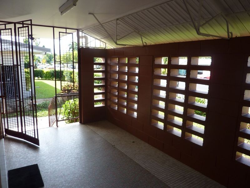 28 Balaclava Road, Earlville QLD 4870